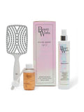 Beauty Works Styling Heroes Gift Set - British product