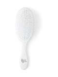 Beauty Works White Vegan Bristle hair brush (British brand)