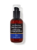 Bath & Body Works daily face lotion 100ml - British product