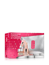 Clinique Moisture Surge Megastars Geschenkset 50 ml 30 ml 7 ml Hautpflege-Trio