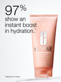 Clinique Glowing From Head To Toe skincare set 50ml & 200ml, UK version