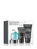 Clinique For Men: Daily Intense Hydration Gift Set (Worth £55)