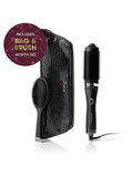 ghd Duet Blowdry 2-in-1 styler gift set, imported from the UK