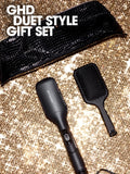 ghd Duet Style 2-in-1 hot air styler gift set (British brand)