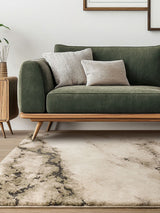 Next Asiatic Rugs Green Mirage Mineral Rug- Buy online at McGrocer