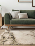 Asiatic Rugs Green Mirage Mineral rug - British product