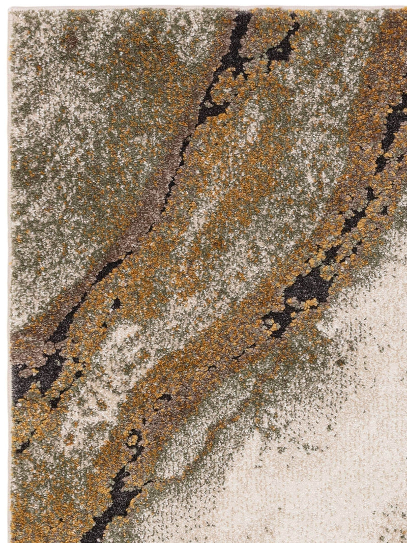 Asiatic Rugs Blue Mirage Oasis rug (British brand)