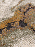 Asiatic Rugs Blue Mirage Oasis rug (British brand)