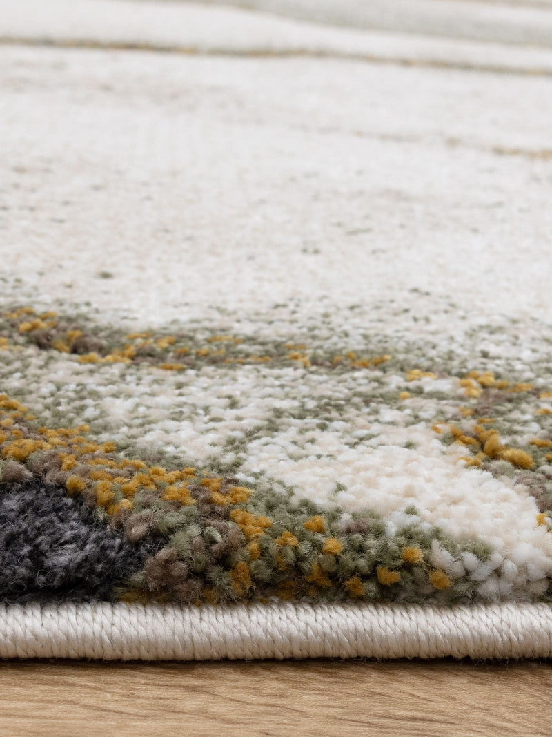 Asiatic Rugs Blue Mirage Oasis rug (British brand)