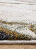Asiatic Rugs Blue Mirage Oasis rug (British brand)