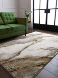 Asiatic Rugs Blue Mirage Oasis rug (British brand)