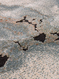 Asiatic Rugs Blue Mirage Oasis rug (British brand)