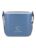 Blue Pool 5L cooler box picnic set - British product