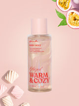 Next Victoria's Secret Glazed Warm and Cosy Body Mist 250ml- Buy online at McGrocer