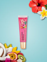 Next Victoria's Secret Electric Pink Punch Flavoured Lip Gloss- Buy online at McGrocer