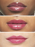 Victoria's Secret Electric Pink Punch flavoured lip gloss - British product