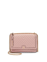 Next Victoria's Secret Orchid Blush Pink Convertible Crossbody Bag- Buy online at McGrocer