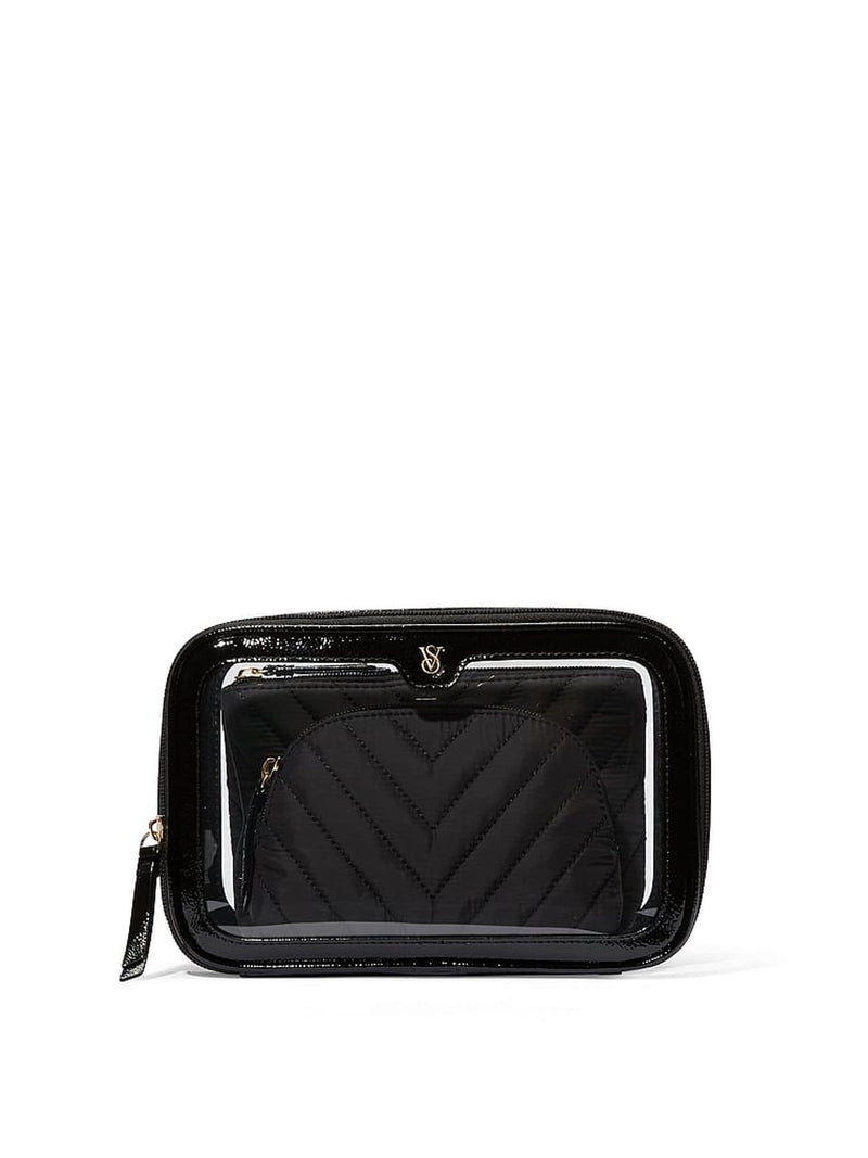 Victoria's Secret Black Getaway Trio
