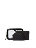 Victoria's Secret Black Getaway Trio