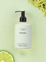 Next Victoria's Secret Daring Body Lotion 295ml- Buy online at McGrocer