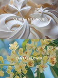 Victoria's Secret Tease Creme Cloud perfume 100ml (British brand)