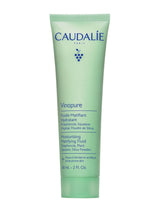 Next Caudalie Vinopure Moisturizing Mattifying Fluid Facial Moisturizer 60ml- Buy online at McGrocer