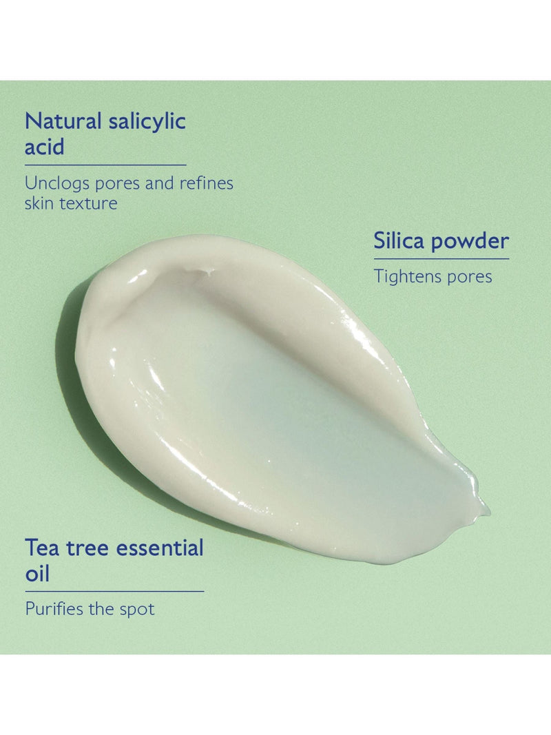 Caudalie Vinopure Salicylic Spot Solution Serum 15ml - British product