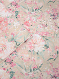 Laura Ashley wallpaper sample Plaster Pink Mayville A4, UK version