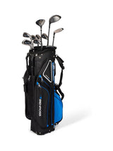 Next Benross Black Htx2 Golf Package Set- Buy online at McGrocer