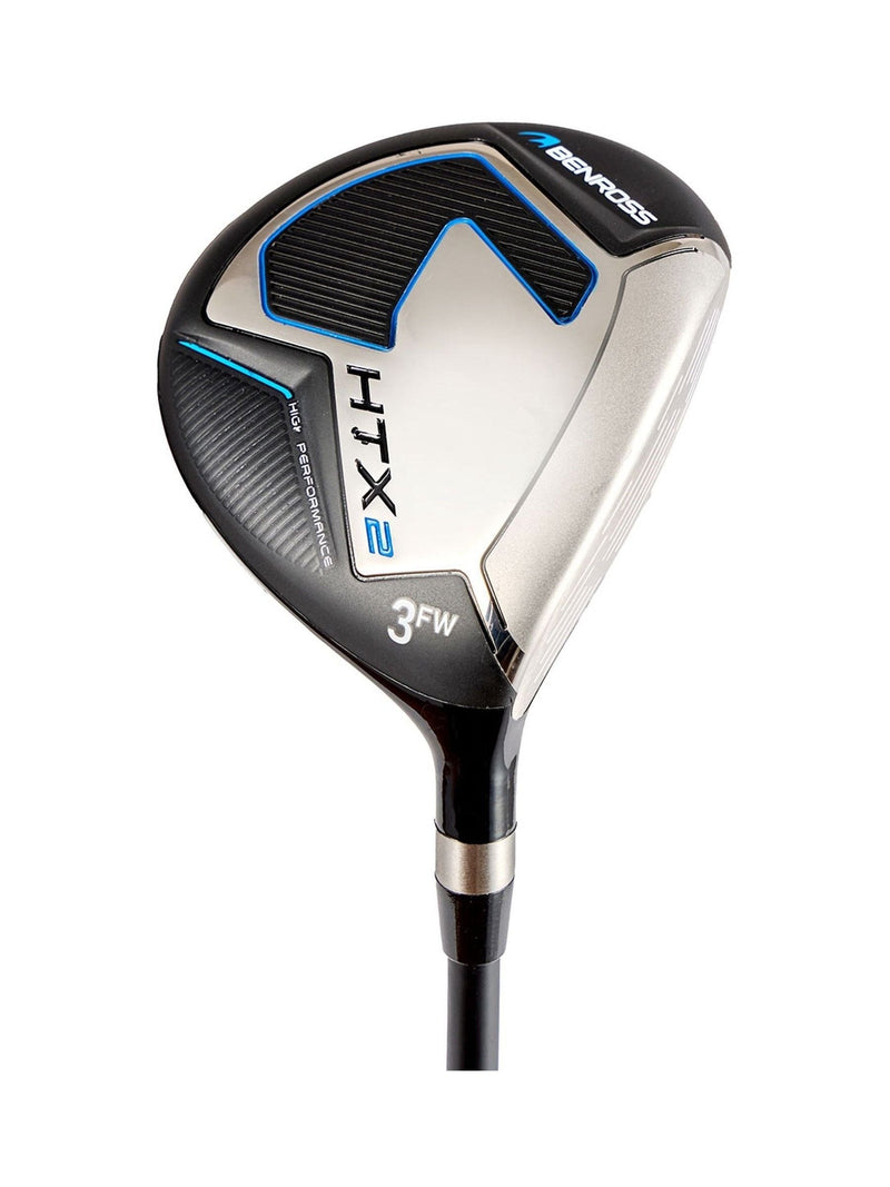 Benross Black Htx2 golf set, imported from the UK