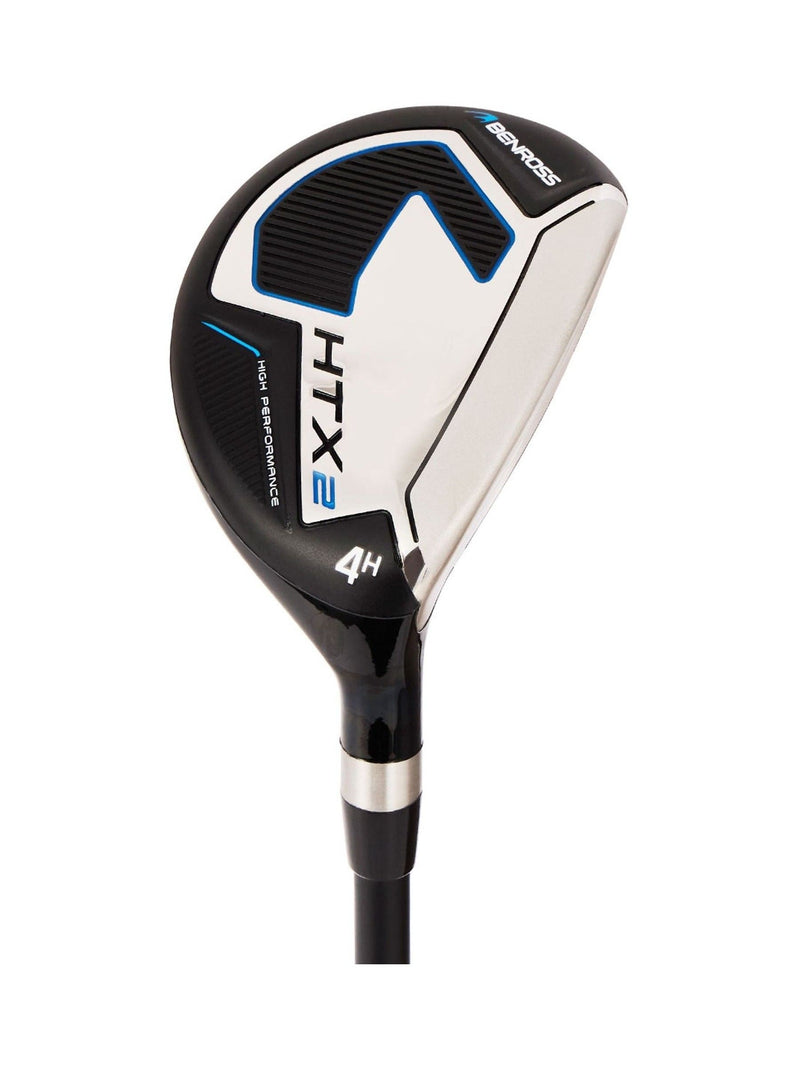Benross Black Htx2 golf set, imported from the UK