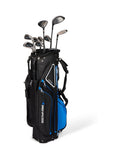 Benross Black Htx2 golf set, imported from the UK