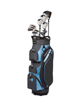 Next Benross Black Athena 2 Golf Package Set- Buy online at McGrocer