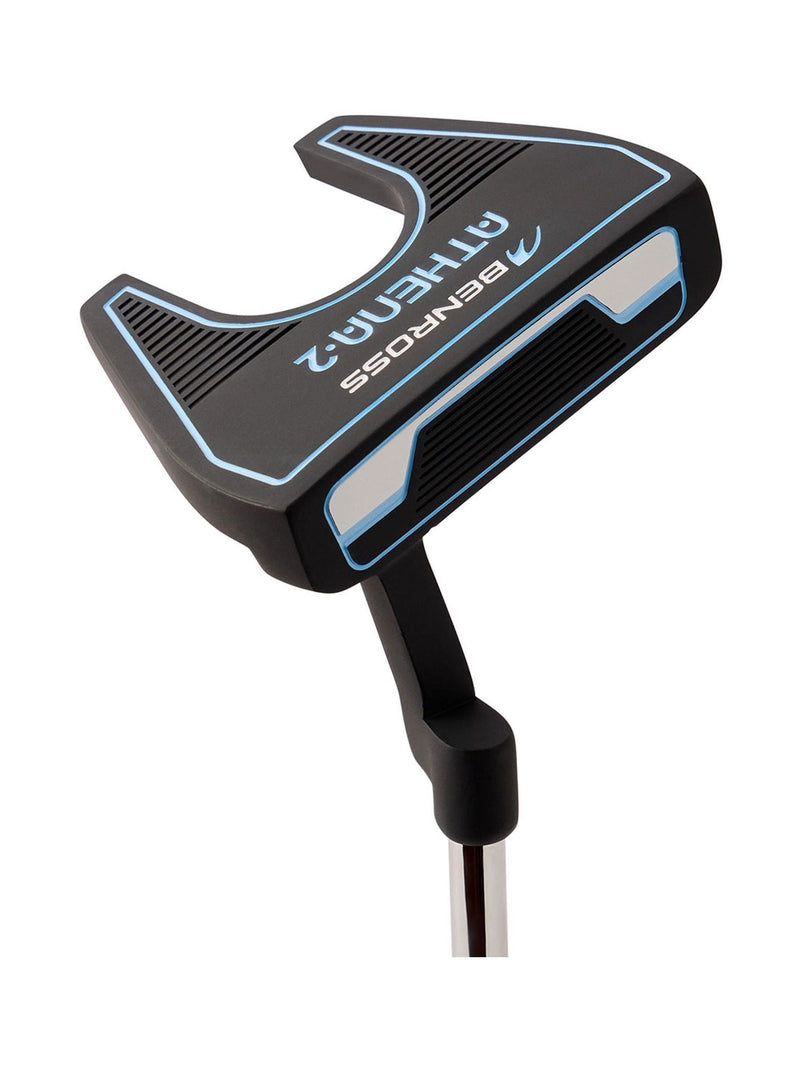 Benross Black Athena 2 golf package set, UK version