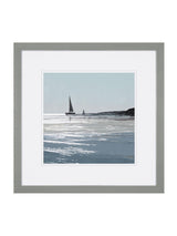 Next Art Marketing Blue Sparkling Sea Wall Art 3x53x53 cm- Buy online at McGrocer