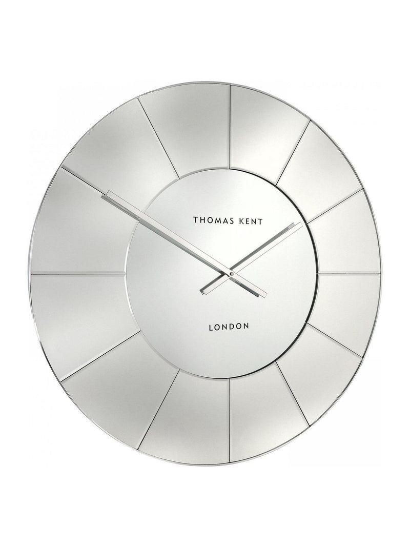 Thomas Kent Clocks Grand Hamilton 32 Horizon wall clock 80cm x 80cm (British brand)