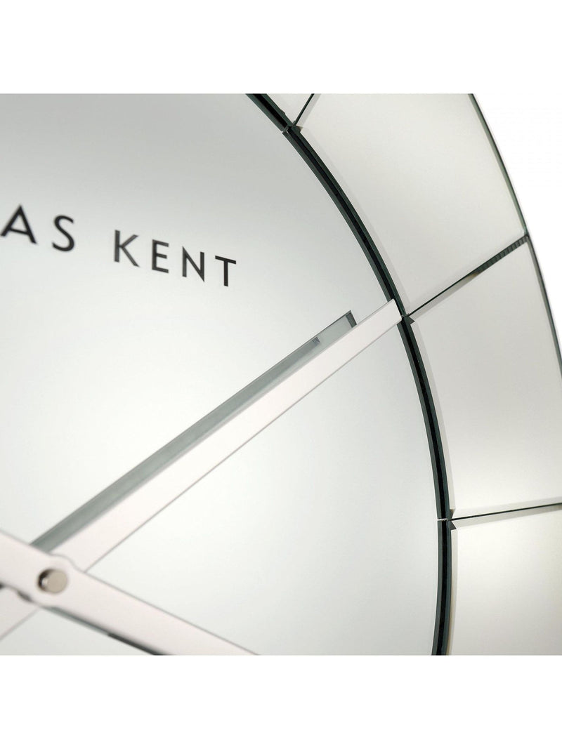 Thomas Kent Clocks Grand Hamilton 32 Horizon wall clock 80cm x 80cm (British brand)
