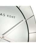 Thomas Kent Clocks Grand Hamilton 32 Horizon wall clock 80cm x 80cm (British brand)