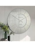 Thomas Kent Clocks Grand Hamilton 32 Horizon wall clock 80cm x 80cm (British brand)