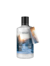 Next Scottish Fine Soaps Winterwood Bath Soak 300ml- Buy online at McGrocer