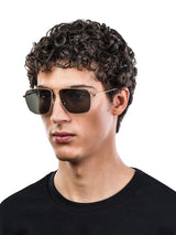 Next Police Gold Origins Lite 20 Sunglasses- Buy online at McGrocer