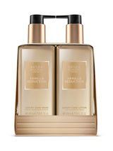 Next Baylis & Harding The Edit Vanilla Seduction Hand Wash and Lotion Set 400ml- Buy online at McGrocer