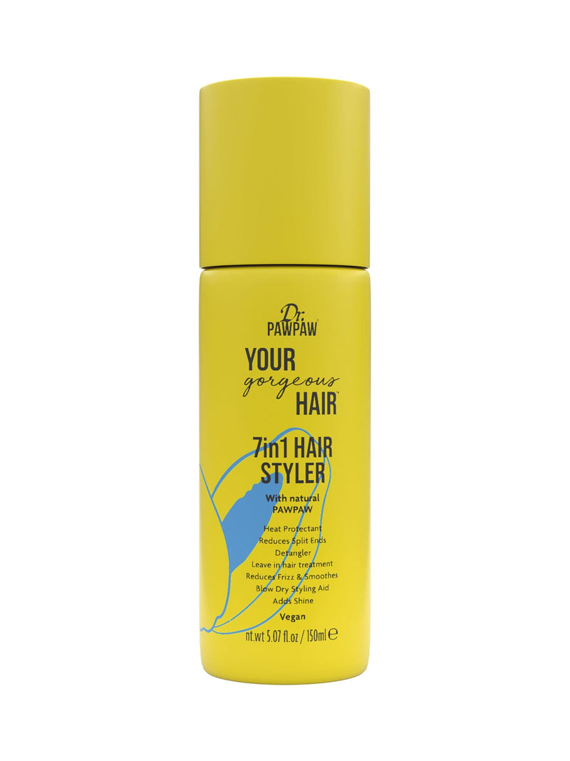 Dr. PAWPAW hair styler spray, UK version