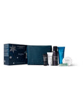 ELEMIS Away for the Holidays Mens Kit Gift Set (Worth £128) Saving 34%