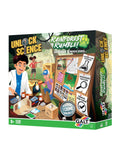 Galt Toys Rainforest Rumble science kit British brand
