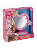 Galt Toys Funlockets Secret Mirror with hair shimmer (British brand)