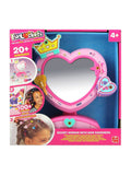 Galt Toys Funlockets Secret Mirror with hair shimmer (British brand)