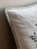 Gallery Home embroidered cushion Woodland Tree Scene 45x45cm, UK version