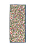 Hug Rug May Floral print runner 65x150cm (British brand)