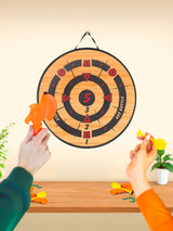 Next Gift Republic Green Axe Battle Axe Throwing Game- Buy online at McGrocer